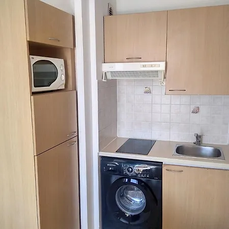 Graziella 602 Apartment Juan-les-Pins