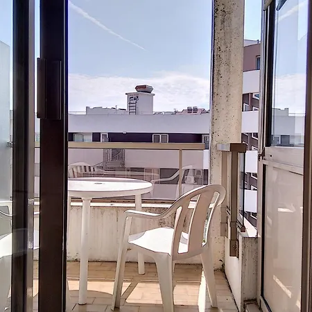 Graziella 602 Apartment Juan-les-Pins